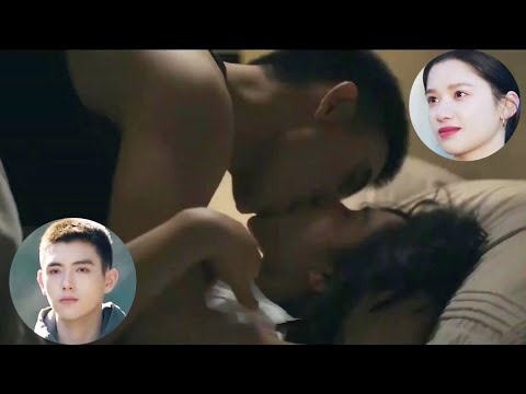 【点燃我，温暖你预告】张婧仪陈飞宇互相救赎，上演揪心虐恋！11月3日浪漫上线。| #陈飞宇#张婧仪 | Lighter&Princess