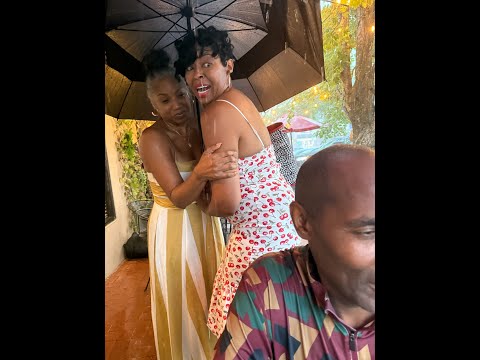 When Rolonda and Natasha's plan backfires leaving them drenched and Malachi unemployed again!!