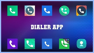 Super 10 Dialer App Android Apps
