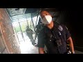 CopWatch: Corporal Officer Melo gets owned by Supervisor