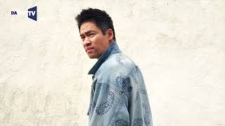 Behind-The-Scenes of DA MAN Photoshoot ft. David Lim Profile