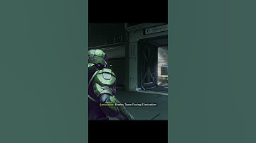 Halo Bot Spawn Killing #halo #shorts #haloinfinite