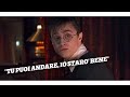 SCENE TAGLIATE da HARRY POTTER E L&#39;ORDINE DELLA FENICE (sub.ita)