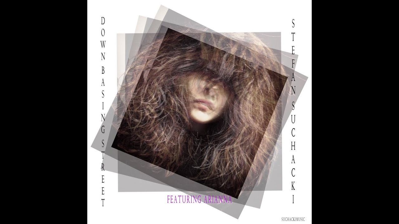 Down Basing Street 2023 - YouTube