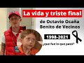 La vida y triste final de Benito de vecinos | Octavio Ocaña