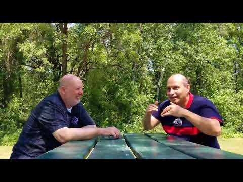 16 لقاء مع شيخ المهاجرين عبر هجرة الحرفيين الاستاذ رامي فتح الله