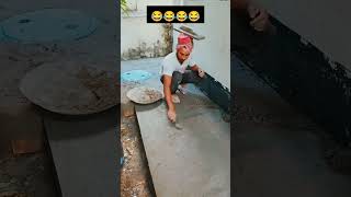 #trending #funny #comedyeffect #constructionvideo #comedy #ekmotahathighumechala #shortsfeed #short
