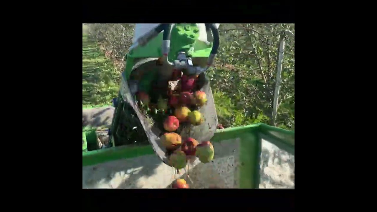 Bäuerle SF II im Einsatz