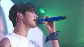 Cha Eun Woo - Love So Fine - JOTM Seoul Day 1