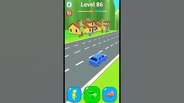 Shape Shifting Level 86 #shapeshifting #gameplay #shorts