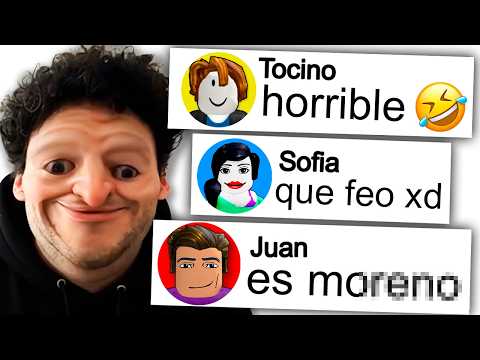 TOP 5 YOUTUBERS DE ROBLOX MÁS ODIADOS