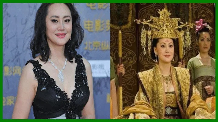 嫁大21岁的三婚男星，丈夫患重病迅速离婚，如今56岁无人谈起 - 天天要闻