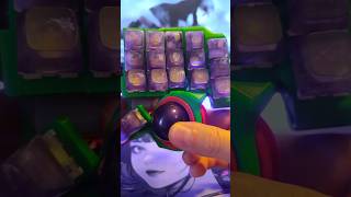 Клавиатура которая меняется под твои руки #ergonomic #keyboard