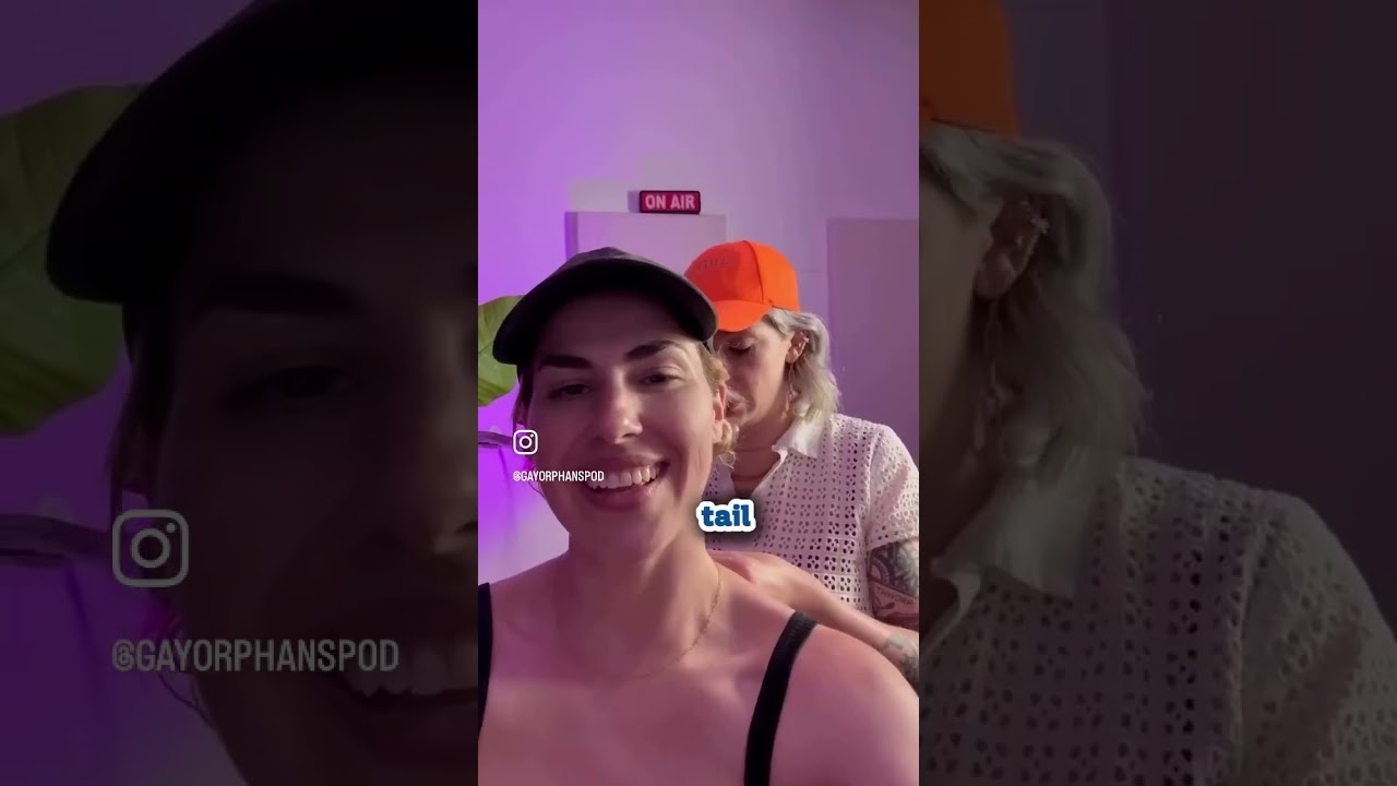 make rat tail challenge a thing 2025 