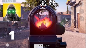 Battle Prime - Gameplay Walkthrough Part 1 (Android, iOS Gameplay)