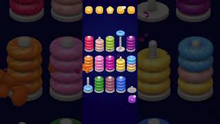 Color Sort 3D | Level 423, Special Level 72