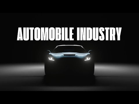 Which Factors Explain Automobile Industry Growth