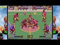 Hoops 96 Arcade LongPlay Data East 1996 Hoops 96 Arcade LongPlay Data East 1996