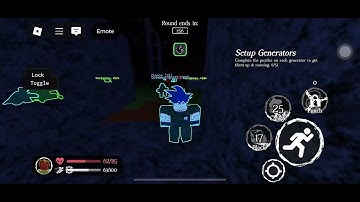 (Showcase) Best Keyless Forsaken Script with alot of features   NOL SCRIPT 📜