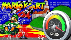 マリオカート64 チートコードまとめ Youtube