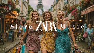 Download Lagu Zara Winkel Muziek | Modeboetiek Afspeellijst 2025 Chill Retail Sfeer voor uw winkel MP3 Download Lagu Zara Winkel Muziek | Modeboetiek Afspeellijst 2025 Chill Retail Sfeer voor uw winkel MP3