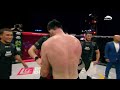 Dauren Ermekov vs Gamzat Khiramagomedov: Eagle FC Interim Middleweight title fight [Eagle FC 48]