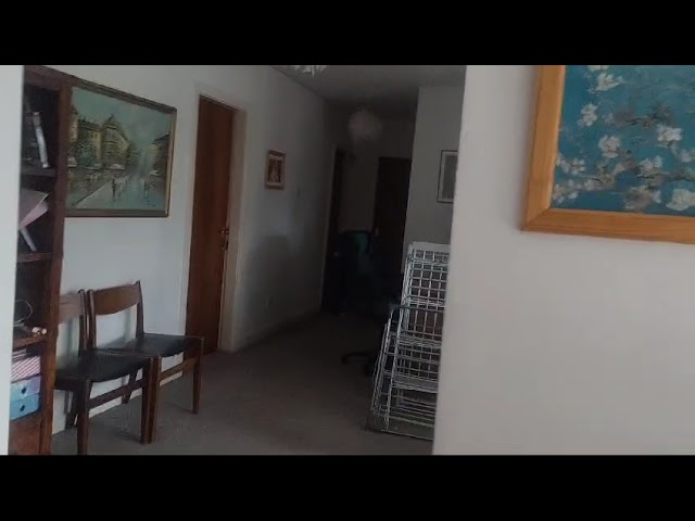 Video 1: Large Light Room with En-suite
