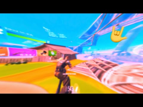 Yessir 🤟 (ft. Jimipapi) | Fortnite Mobile Montage