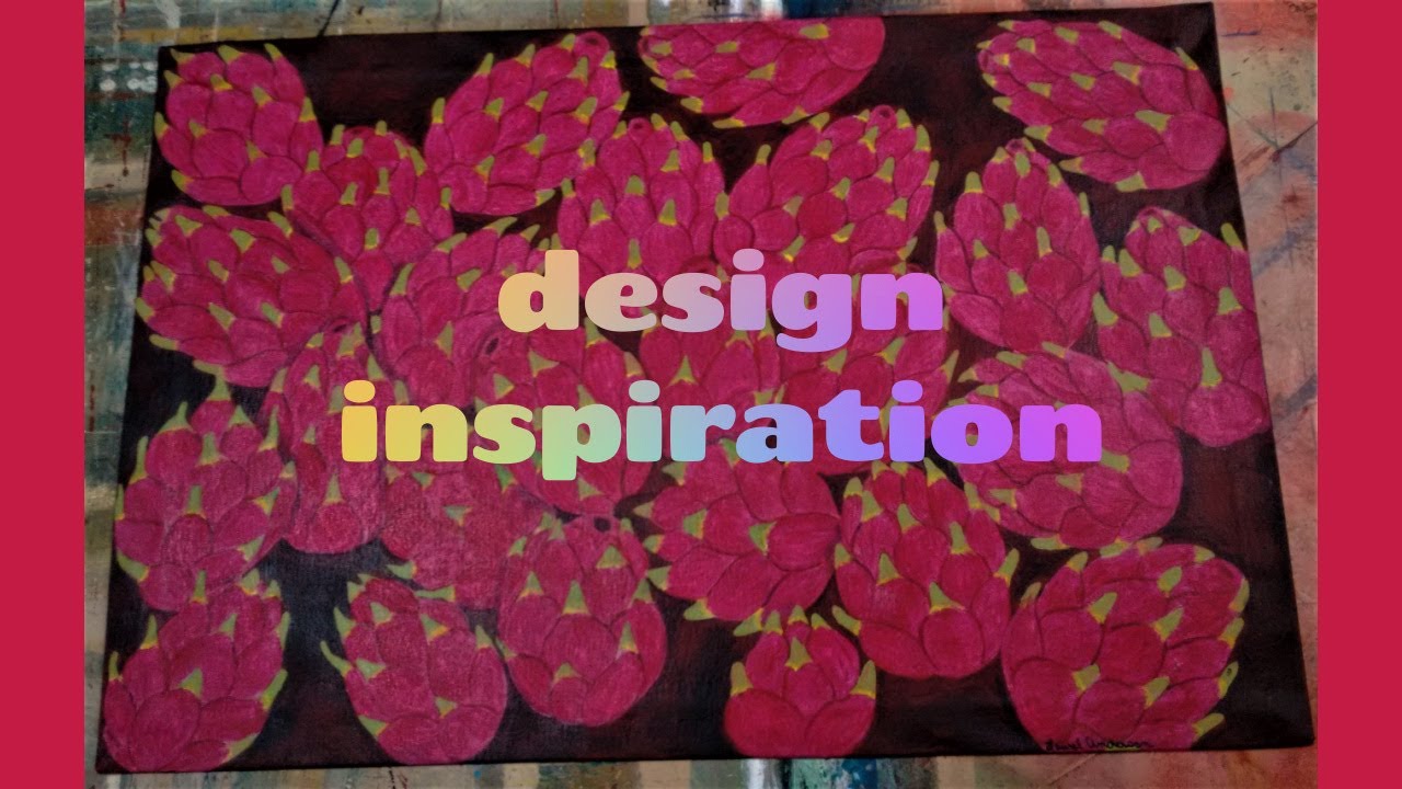 Design Inspiration For Canvas Rugs Part 1