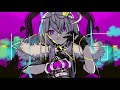 KING-Kanaria / Covered by 月島クロス【描いて歌ってみた】HKVtuber