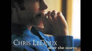 Watch Chris Ledoux I Dont Want To Mention Any Names video