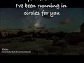 Ludovico Einaudi & Greta Svabo Bech - Circles lyrics  (old version)