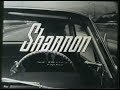 Shannon  tv show   the embezzlers daughter 1961