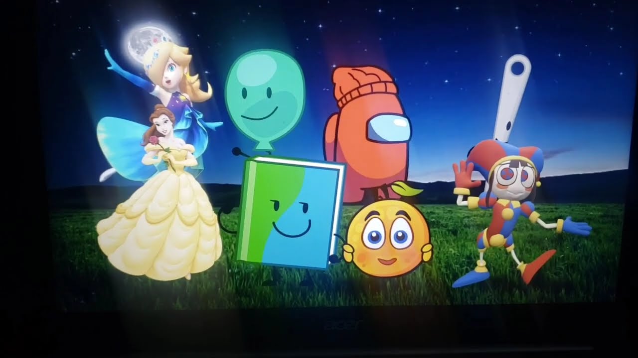 Eddie's Glow Battle Episode 5: Escape the Dark Cave