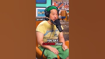 Bobby Lee - Asians Who Can