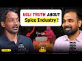 Journey from Zero to Successful Spices Startup | No Funding | D2C | Ft. Hariom Yadav Podcast