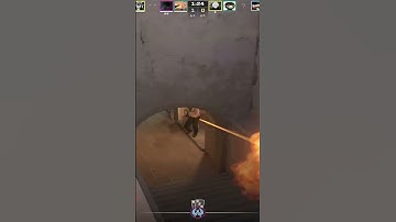 ace #csgoclips #cs2 #ace #1v5 # #counterstrike