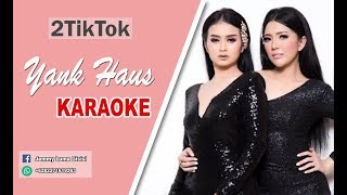 2tiktok  Yank Haus   Karaoke  Free   Jbeat Project 2019