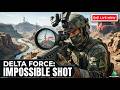 🔴 DELTA FORCE LIVE | Intense Warfare & Tactical Gameplay 🔥