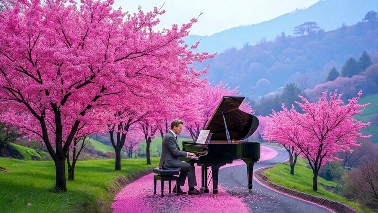 25 умиротворяющих классических шедевров для расслабления и души | Бетховен, Моцарт, Вивальди, Шопен