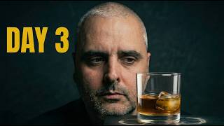 7 Days Sober: What You Did Wrong (& What Actually Works)