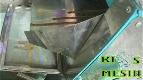 HARGA JUAL ALAT MESIN EKSTRAKTOR PERAS JAHE INSTAN