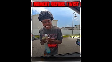 Wait for the twist 🤯😂