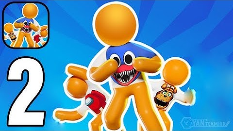 Clothing Factory - Gameplay Walkthrough Part 2 Tutorial Making Clothes (Android,iOS)