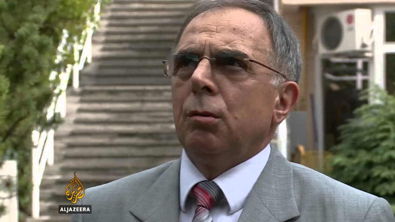 لا تتوفر معلومات عن سجلات أصول السياسيين في البوسنة والهرسك إلا لدى لجنة الانتخابات المركزية.