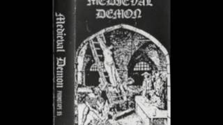 Download Lagu Medieval Demon - Promo Tape 95 [Full demo] MP3