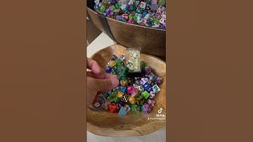 2 scoops for Kayleigh T!! #10931 Link is in the BIO #scoops #dnd #ttcta #dice #dungeonmaster #magic