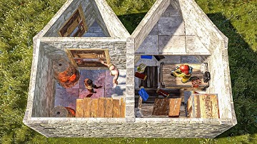 I WENT DEEP AND STOLE ALL THEIR JUICE