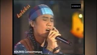 BLACKROSE - Penantian (Live Juara Lagu 1991)