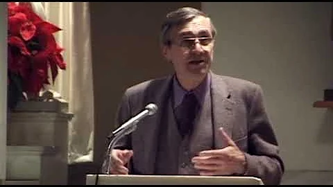 The Lordship of Christ in The Lord of the Rings: A Lecture by Dr. Peter Kreeft